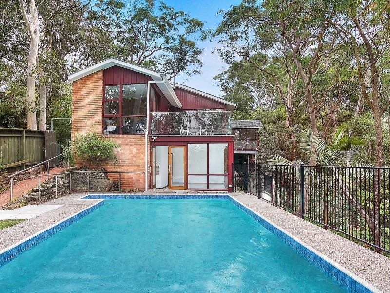 32a Barons Crescent, Hunters Hill NSW 2110