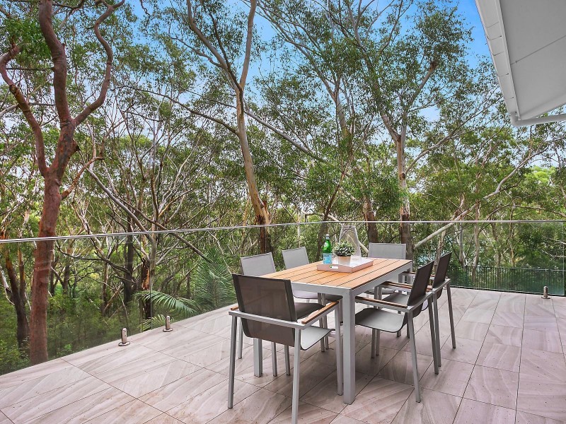 32a Barons Crescent, Hunters Hill NSW 2110