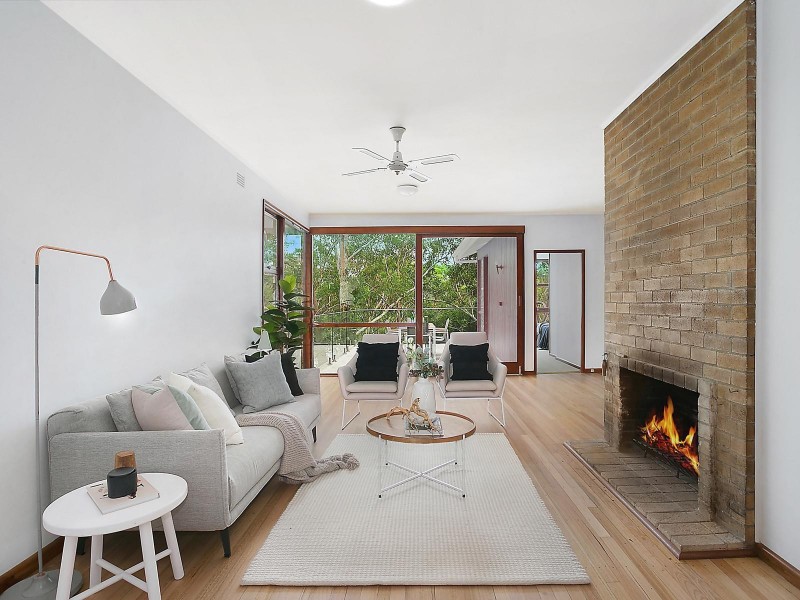 32a Barons Crescent, Hunters Hill NSW 2110