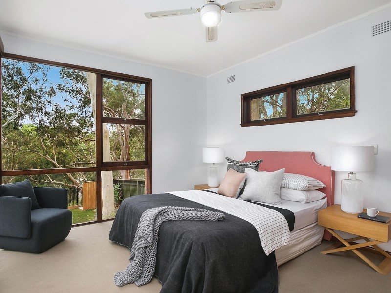 32a Barons Crescent, Hunters Hill NSW 2110