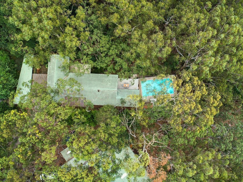 32a Barons Crescent, Hunters Hill NSW 2110