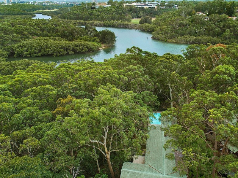 32a Barons Crescent, Hunters Hill NSW 2110