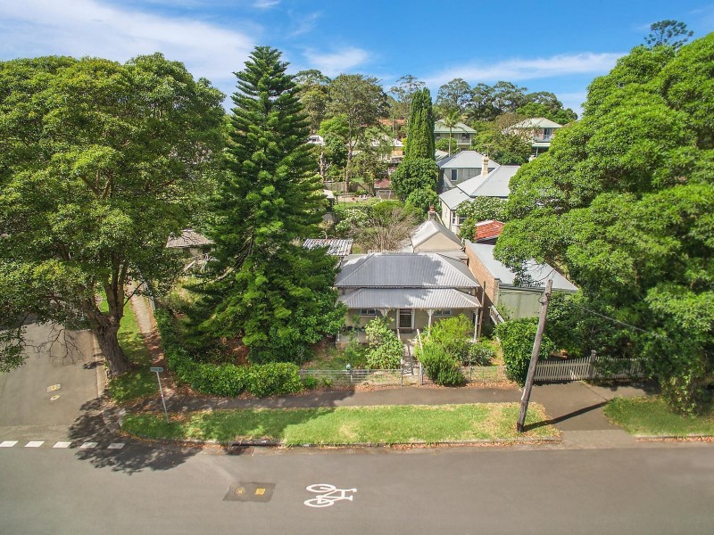 13 Martin Street, Hunters Hill NSW 2110