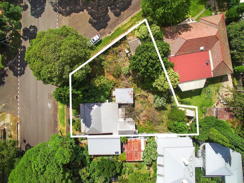 13 Martin Street, Hunters Hill NSW 2110