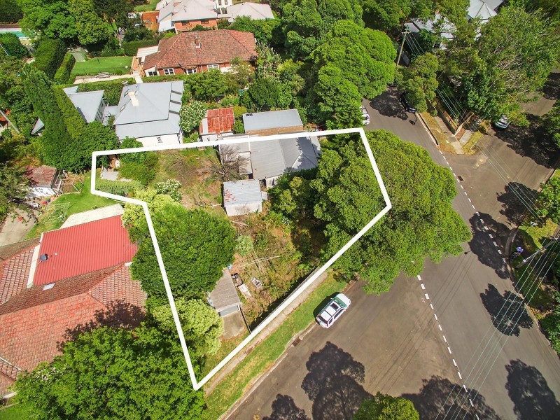 13 Martin Street, Hunters Hill NSW 2110