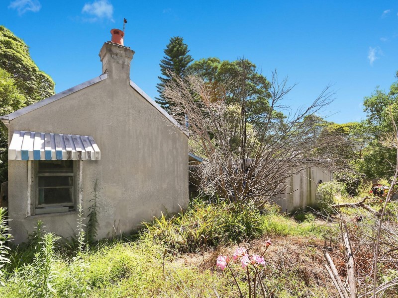 13 Martin Street, Hunters Hill NSW 2110