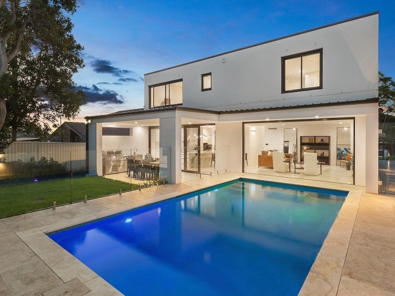 10 Kemp Street, Tennyson Point NSW 2111