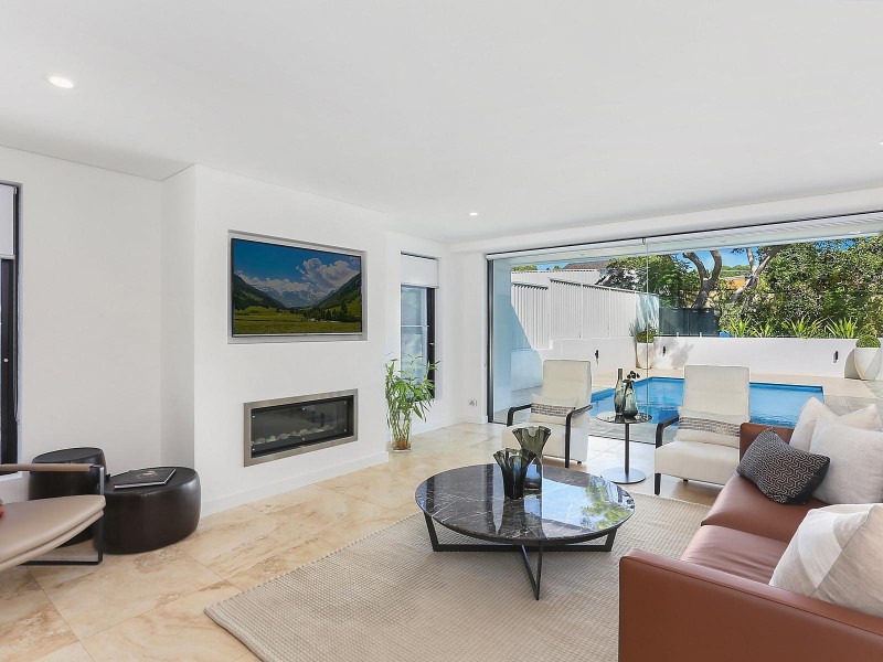 10 Kemp Street, Tennyson Point NSW 2111