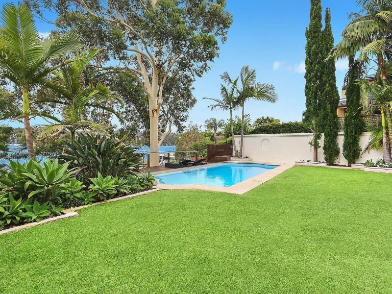 18 The Point Road, Hunters Hill NSW 2110