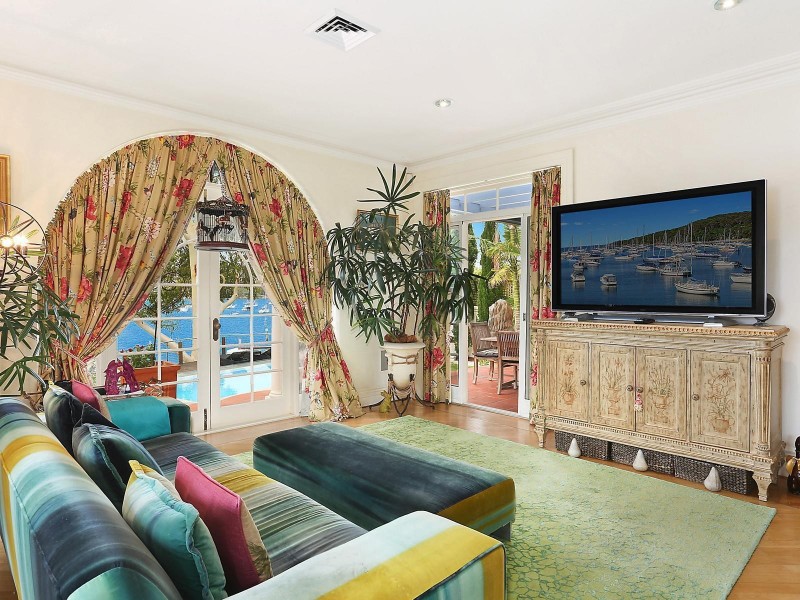 18 The Point Road, Hunters Hill NSW 2110