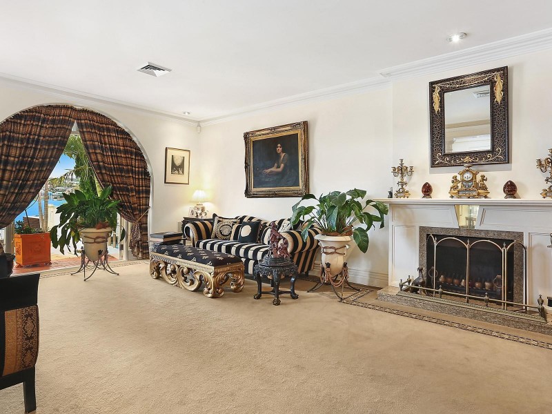 18 The Point Road, Hunters Hill NSW 2110