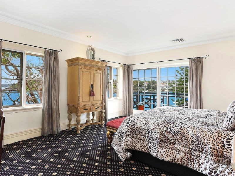 18 The Point Road, Hunters Hill NSW 2110