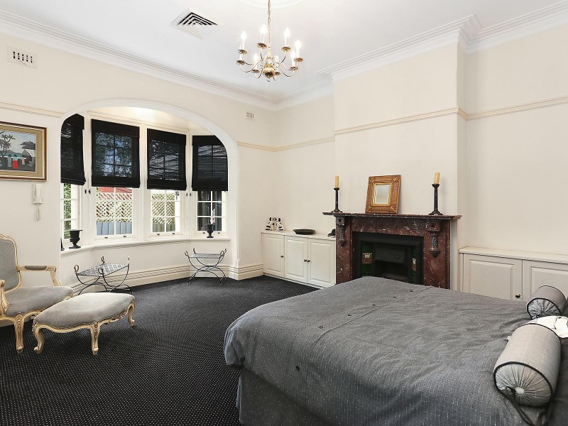 18 The Point Road, Hunters Hill NSW 2110