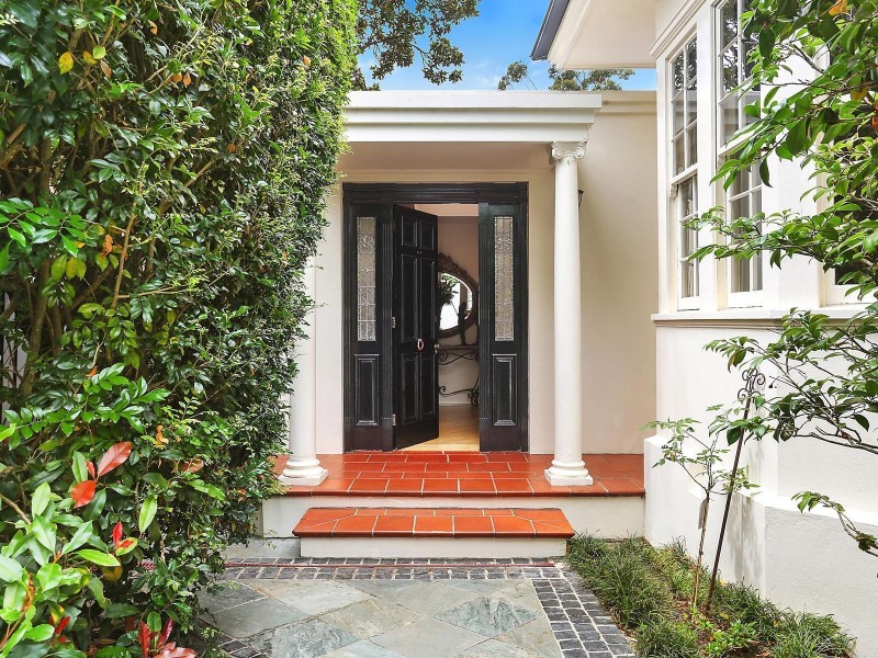 18 The Point Road, Hunters Hill NSW 2110