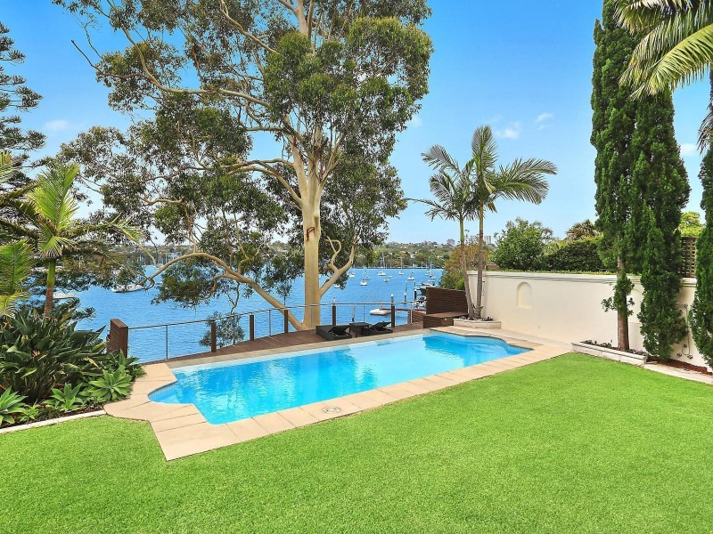 18 The Point Road, Hunters Hill NSW 2110