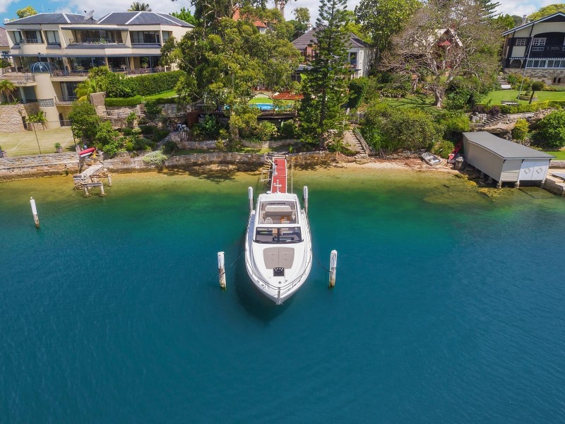 18 The Point Road, Hunters Hill NSW 2110