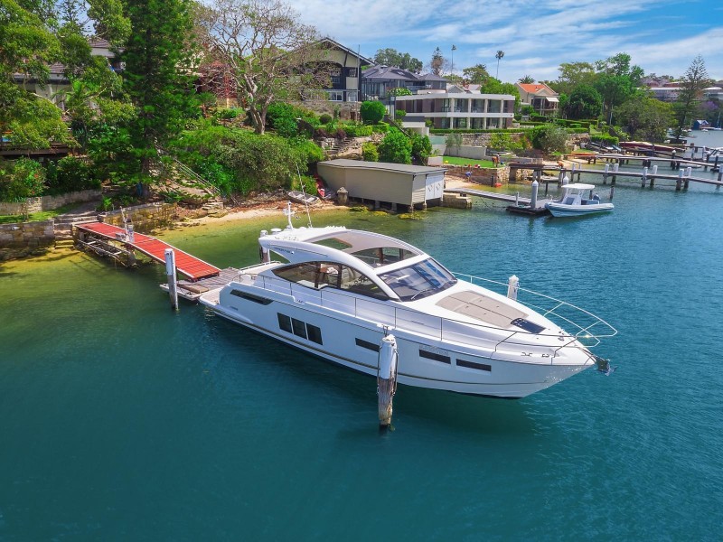 18 The Point Road, Hunters Hill NSW 2110