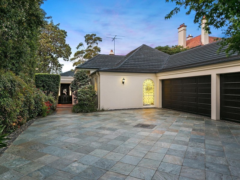 18 The Point Road, Hunters Hill NSW 2110