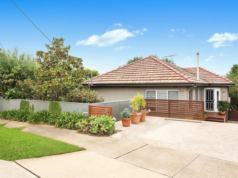 26 Brereton Street, Gladesville NSW 2111
