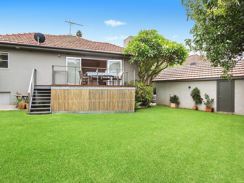 26 Brereton Street, Gladesville NSW 2111