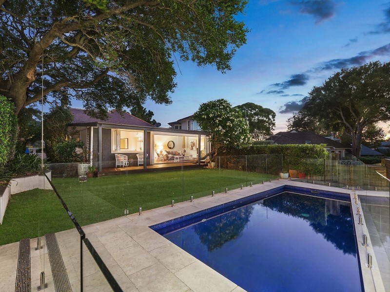 50 The Point Road, Hunters Hill NSW 2110