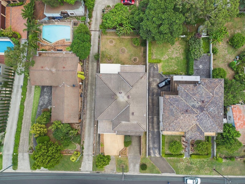 37 Bayview Street, Tennyson Point NSW 2111