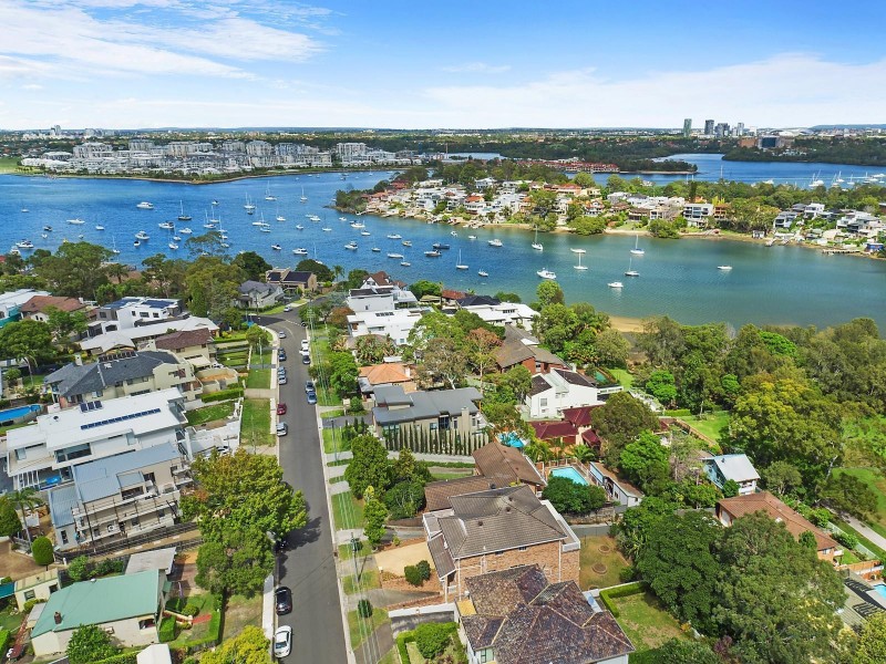 37 Bayview Street, Tennyson Point NSW 2111