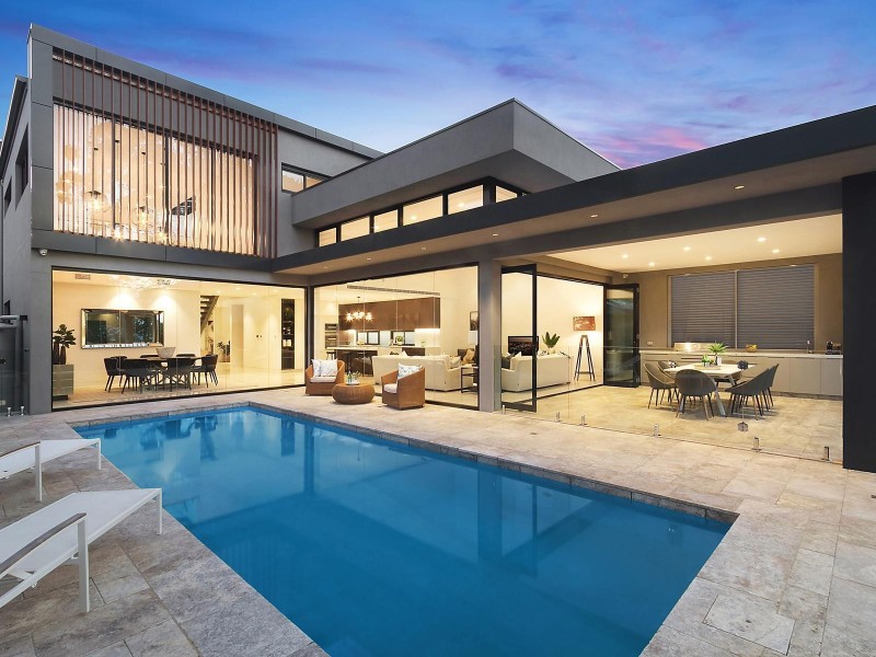 88 Park Road, Hunters Hill NSW 2110