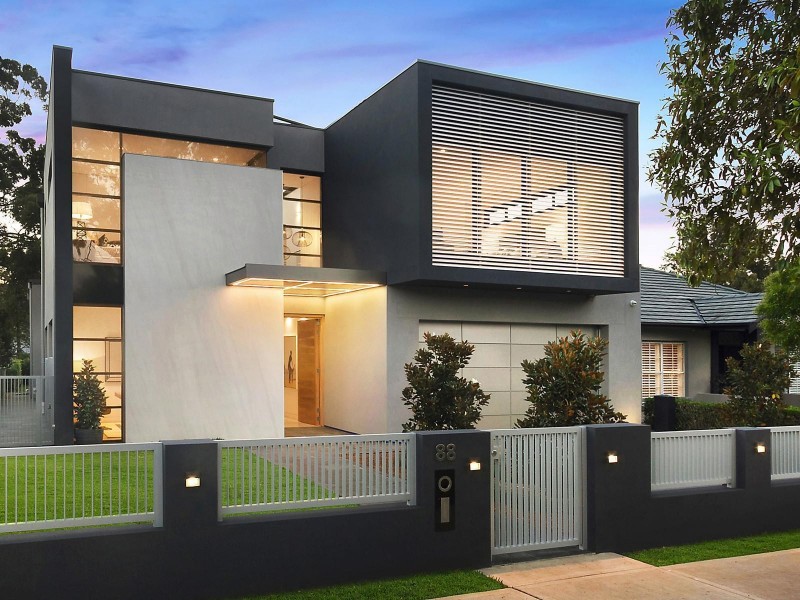 88 Park Road, Hunters Hill NSW 2110