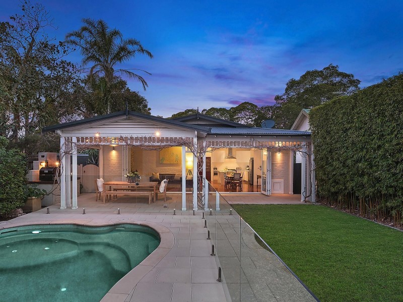 20 Martin Street, Hunters Hill NSW 2110