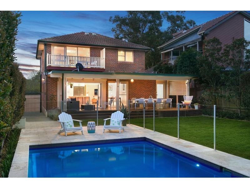 34 Ross Street, Gladesville NSW 2111