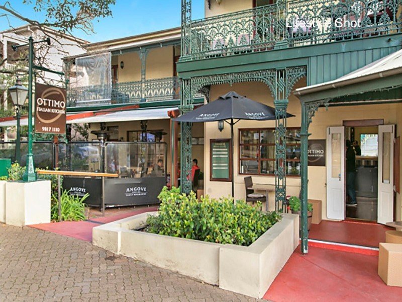 9 Ady Street, Hunters Hill NSW 2110