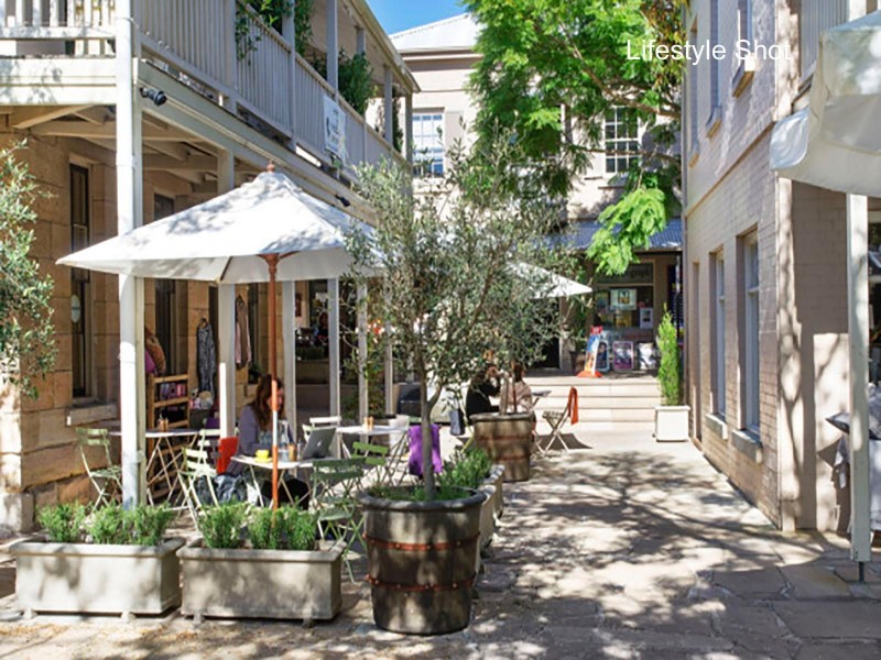 9 Ady Street, Hunters Hill NSW 2110