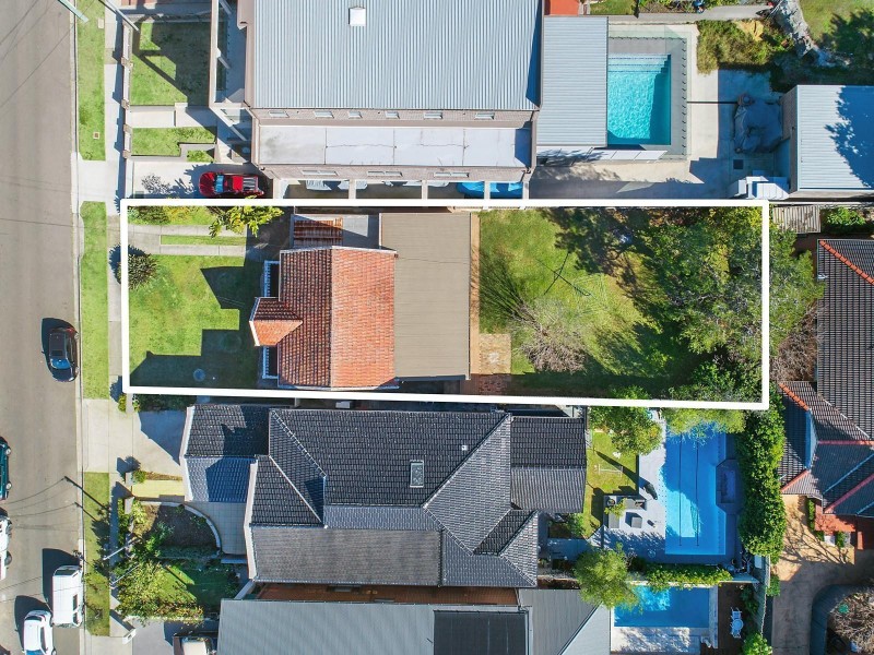 25 Stanley Street, Putney NSW 2112