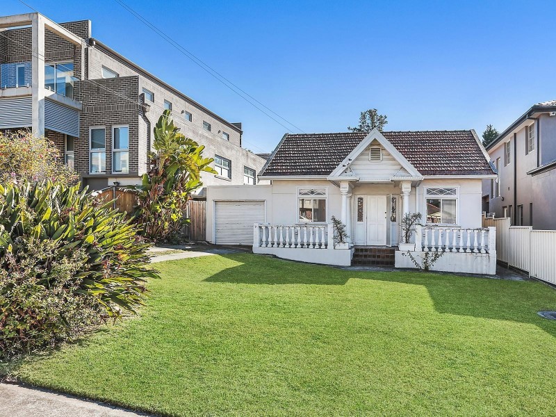 25 Stanley Street, Putney NSW 2112