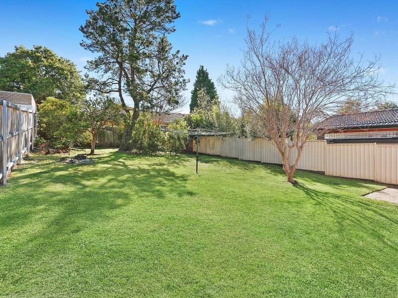 25 Stanley Street, Putney NSW 2112