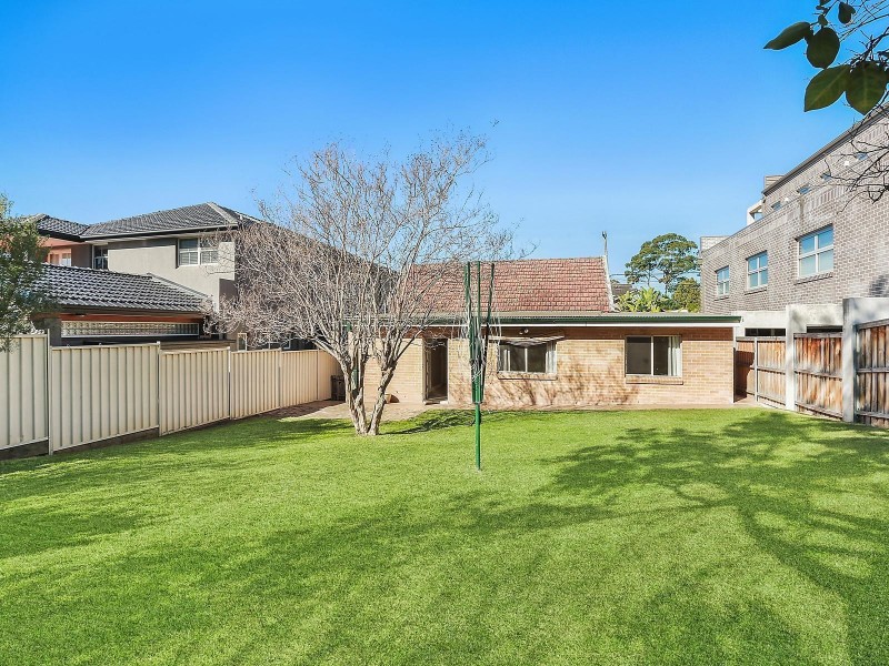 25 Stanley Street, Putney NSW 2112