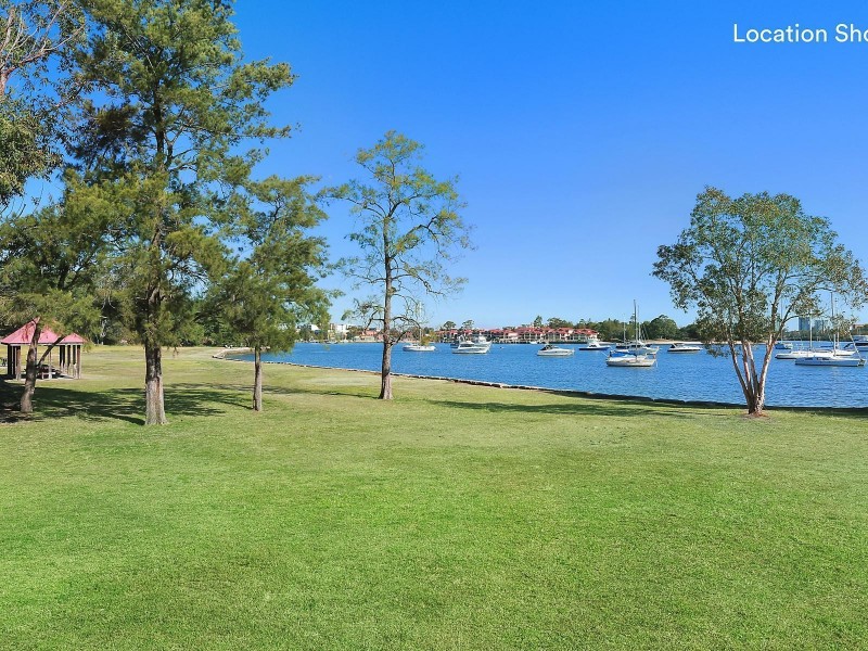 25 Stanley Street, Putney NSW 2112