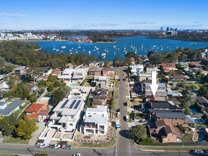 25 Stanley Street, Putney NSW 2112