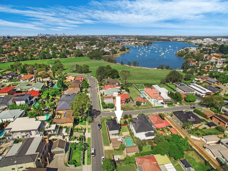 1 Stanley Street, Putney NSW 2112