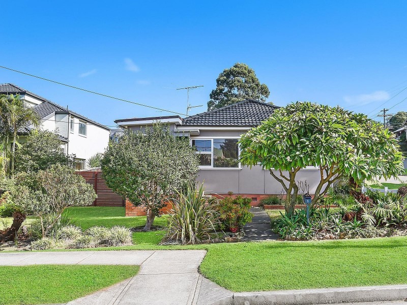 1 Stanley Street, Putney NSW 2112