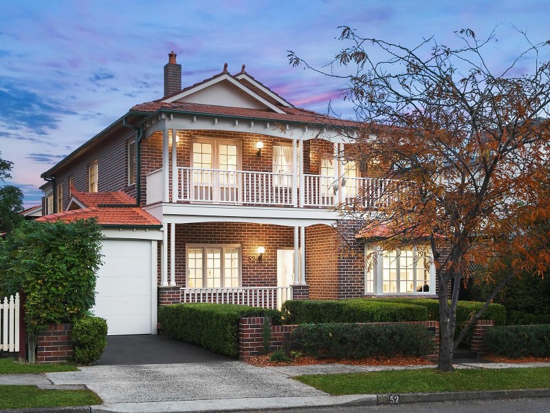 52 Delange Road, Putney NSW 2112