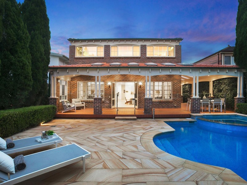 52 Delange Road, Putney NSW 2112