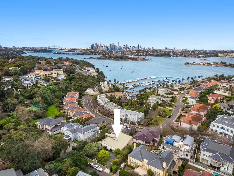 7 Francis Street, Hunters Hill NSW 2110