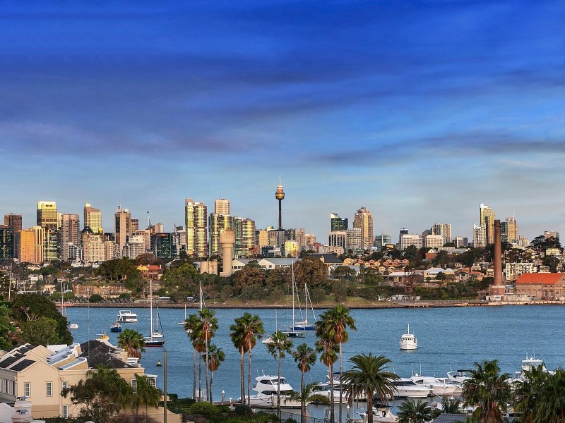 7 Francis Street, Hunters Hill NSW 2110