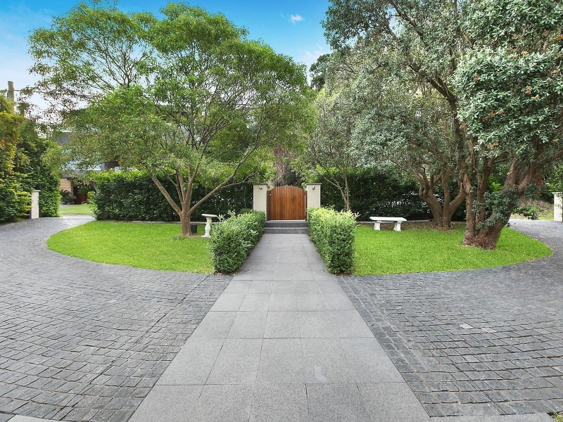 7 Francis Street, Hunters Hill NSW 2110