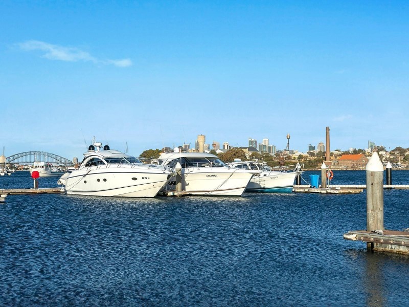 7 Francis Street, Hunters Hill NSW 2110