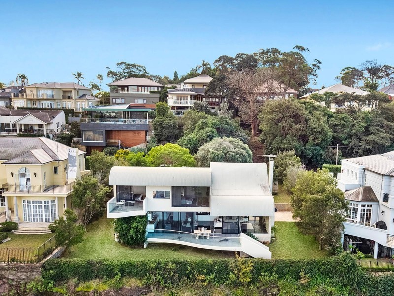 7 Francis Street, Hunters Hill NSW 2110