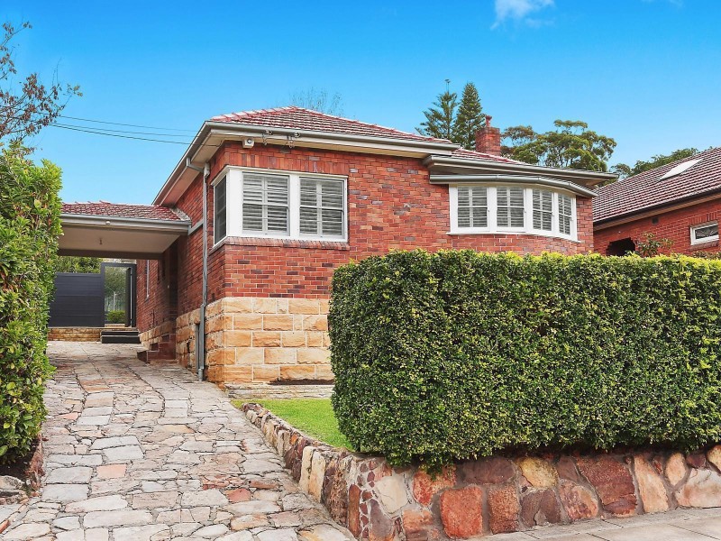 4 Makinson Street, Gladesville NSW 2111