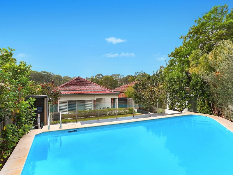 4 Makinson Street, Gladesville NSW 2111